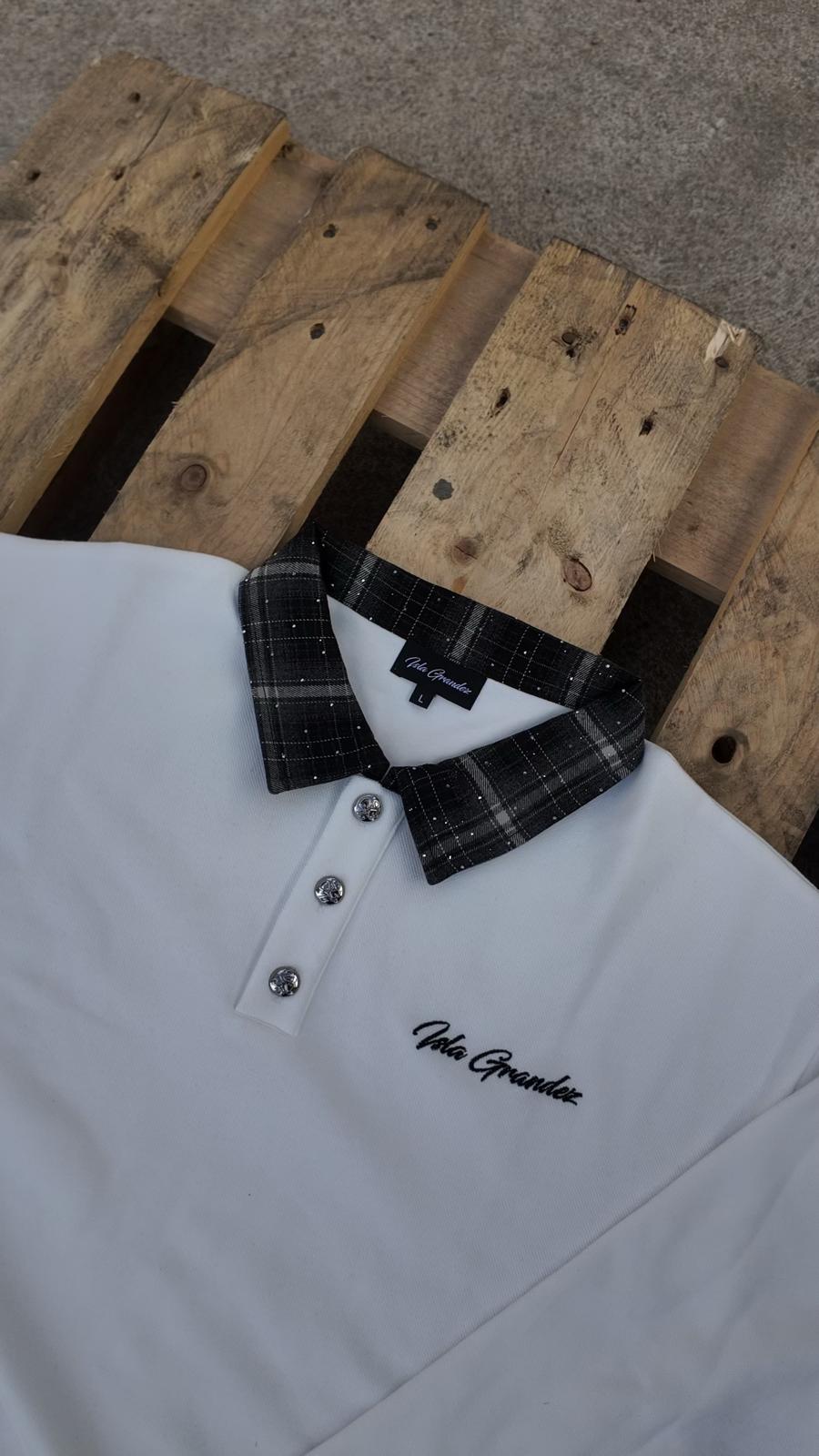 POLO FLANNEL
