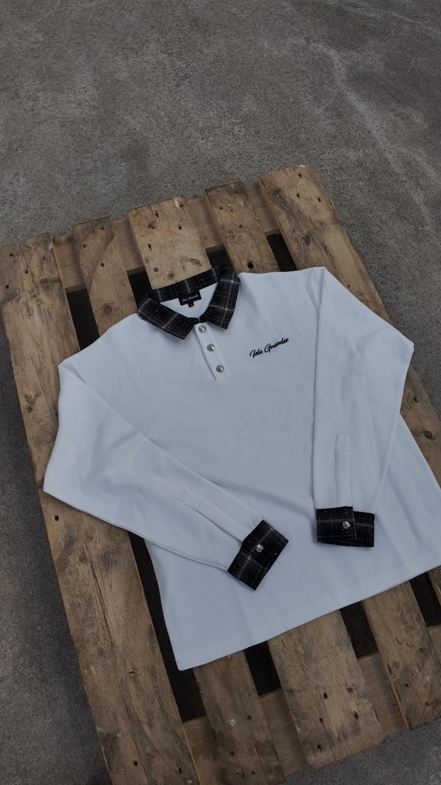 POLO FLANNEL