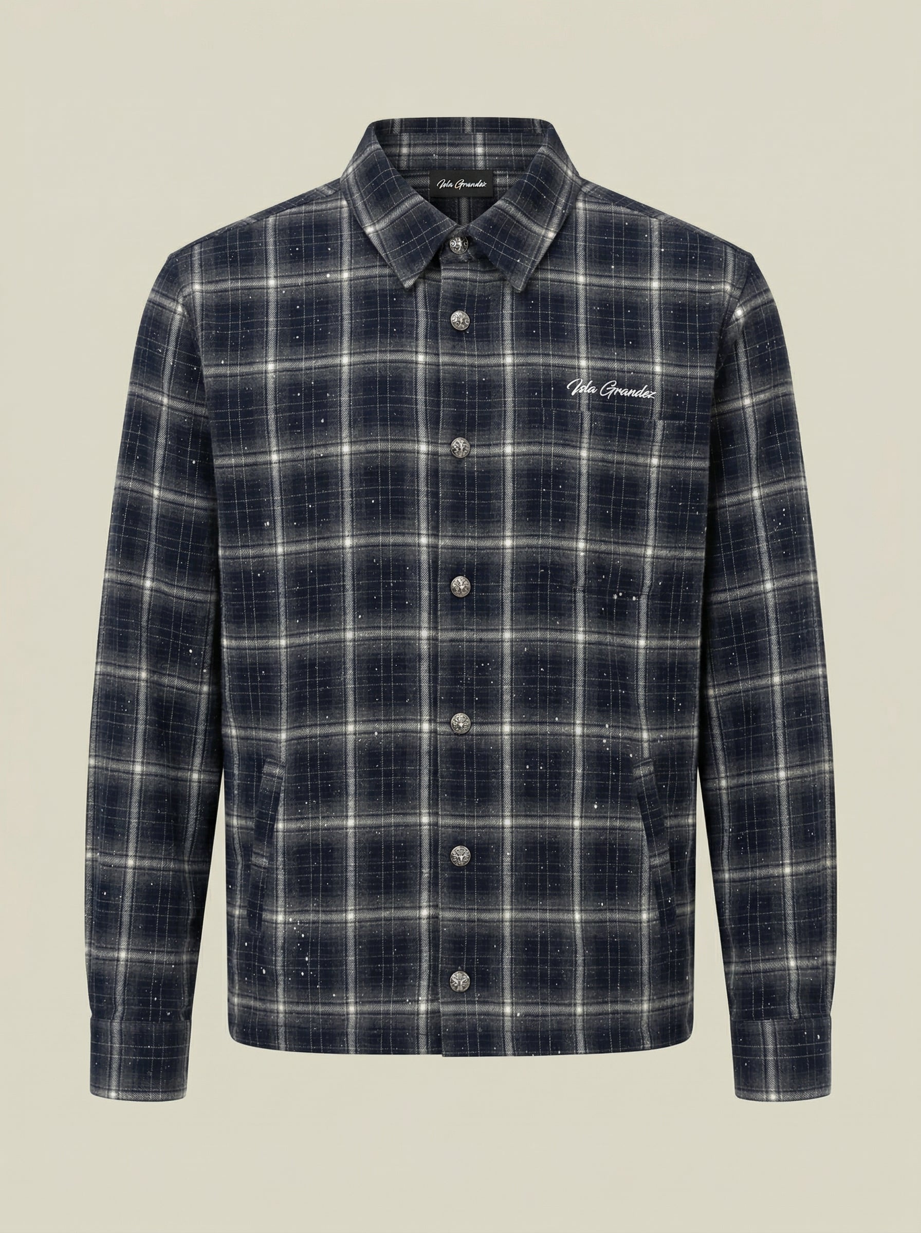 FLANNEL